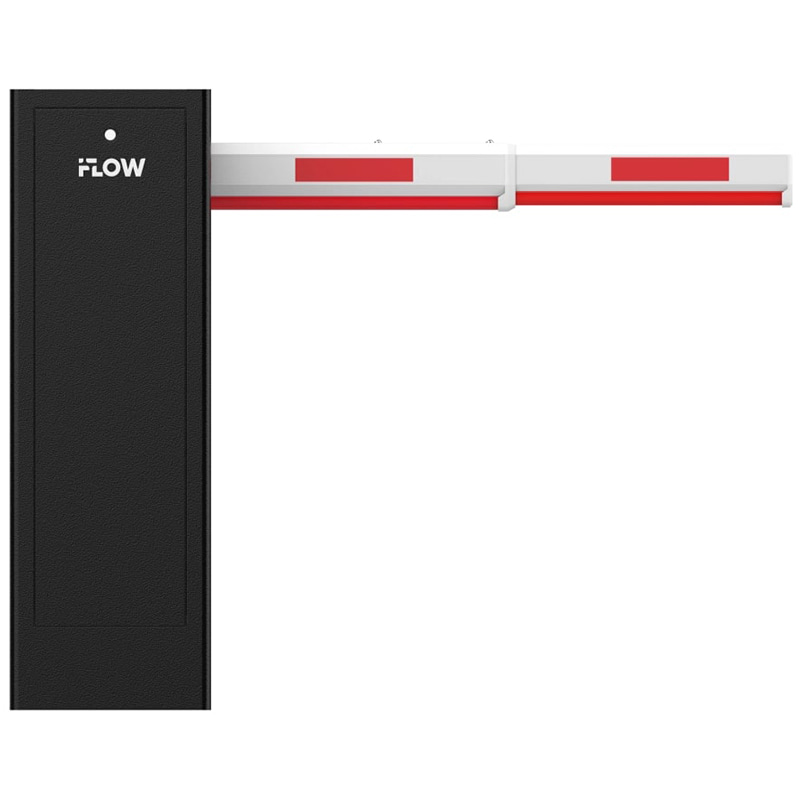 F-EB-VB0-R3.4~6T комплект шлагбаума iFlow