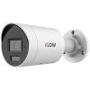 F-IC-2149C2M/AY (2.8) IP видеокамера 4Mp iFlow