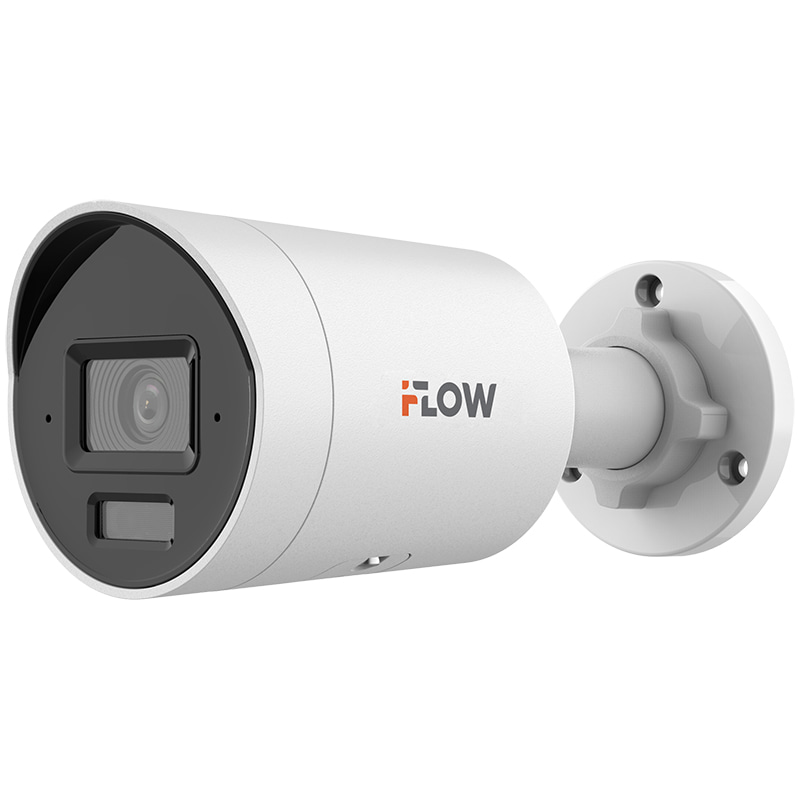 F-IC-2182C2M (6) IP видеокамера 8Mp iFlow