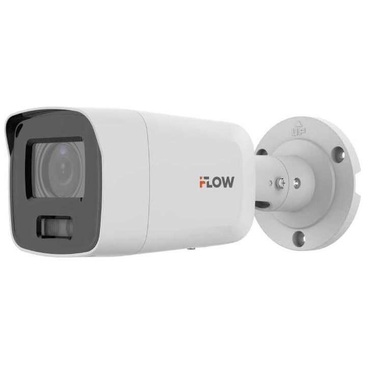 F-IC-2184CM (2.8) IP видеокамера 8Mp iFlow