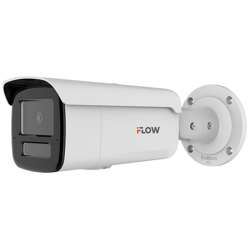 F-IC-2242C (6) IP видеокамера 4Mp iFlow