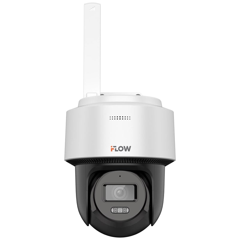 F-IP-1422CIW (2.8) IP видеокамера 2Mp iFlow