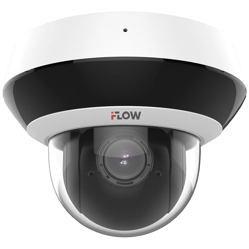 F-IP-1441CMSZ4 (2.8-12) IP видеокамера 4Mp iFlow