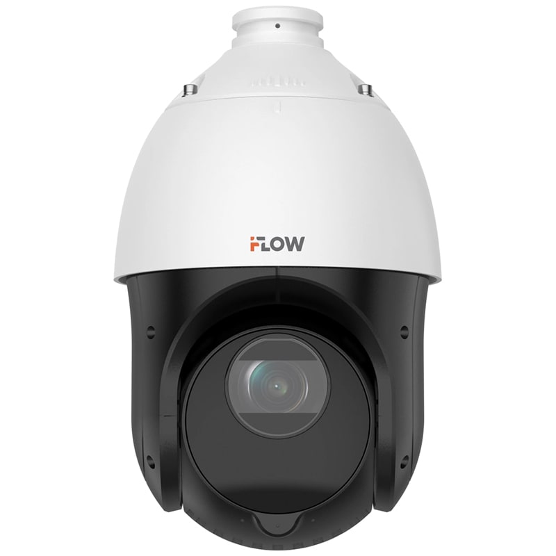 F-IP-1441CSZ15 (5-75) IP видеокамера 4Mp iFlow
