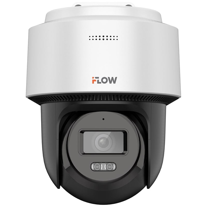 F-IP-1442CI (2.8) IP видеокамера 4Mp iFlow