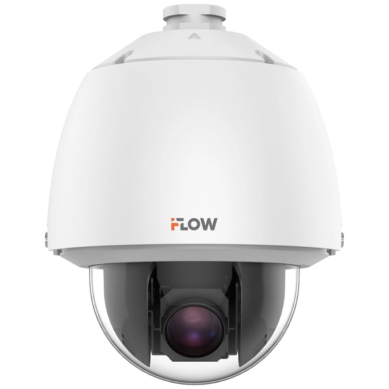 F-IP-2420CSZ32 (4.8-153.6) IP видеокамера 2Mp iFlow