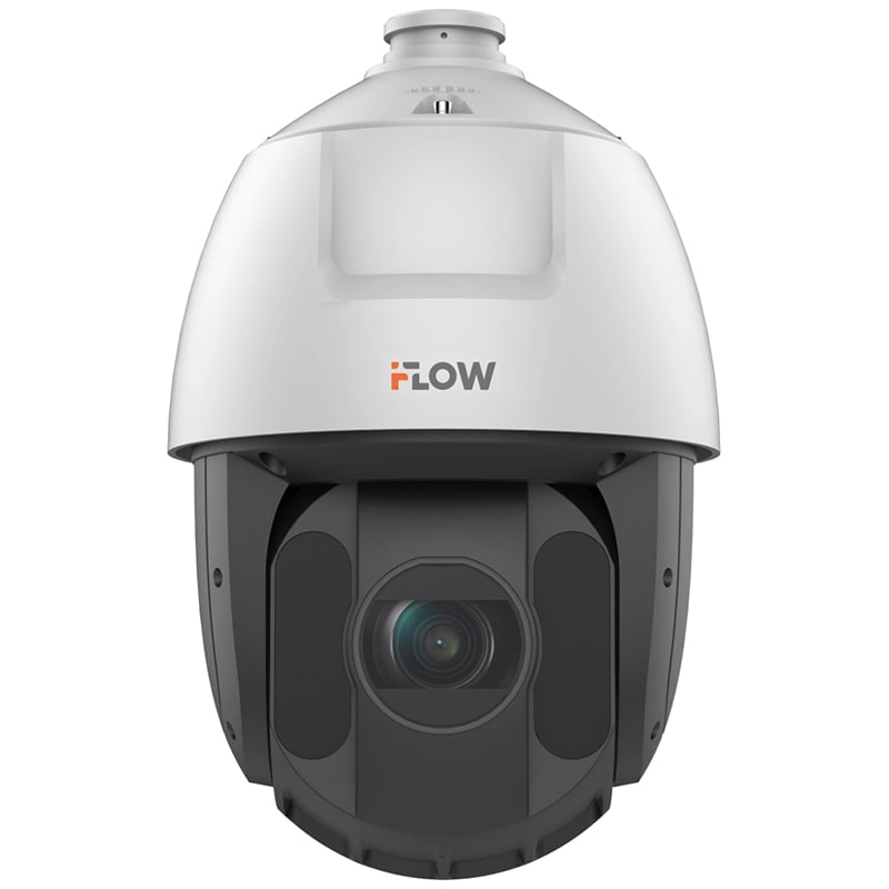 F-IP-2441CSZ32 (5.9-188.8) IP видеокамера 4Mp iFlow