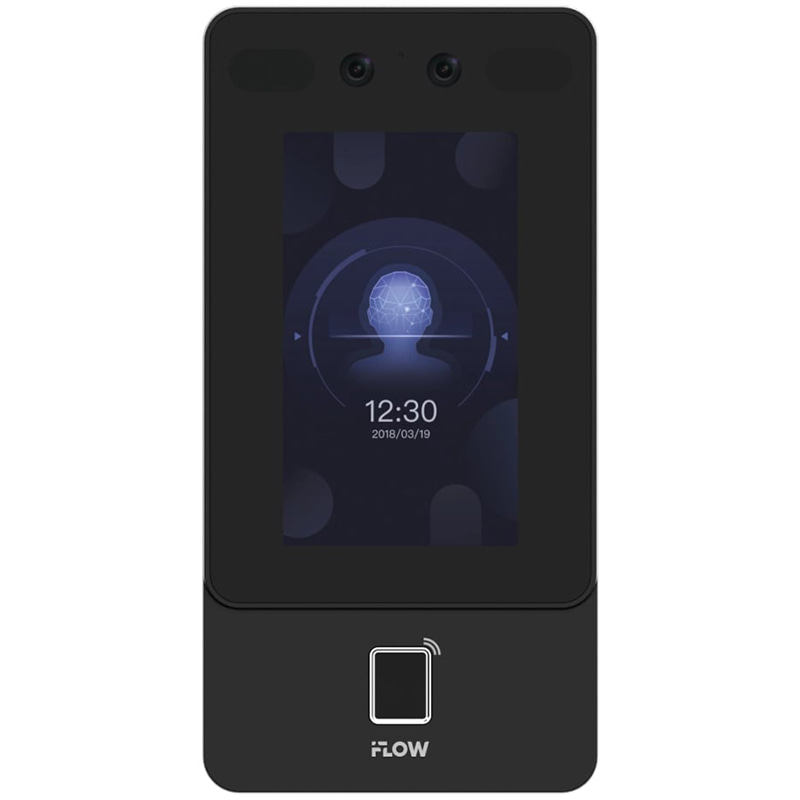 F-KD-3322PMCW терминал доступа iFlow