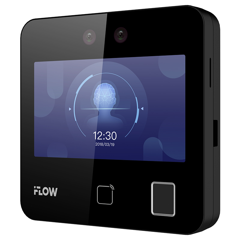 F-KD-3323PMFC терминал доступа iFlow