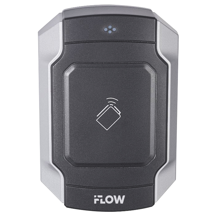 F-KD-4404SM бесконтактный считыватель iFlow