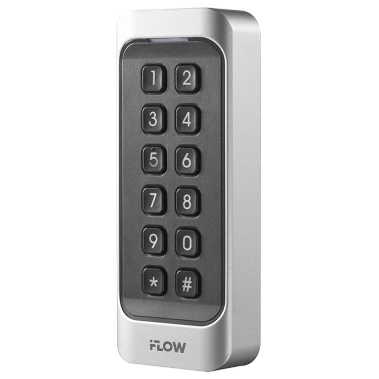 F-KD-4407PMK бесконтактный считыватель iFlow
