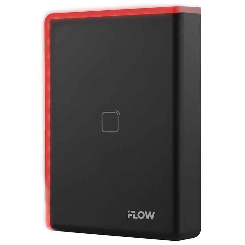 F-KD-4408PM бесконтактный считыватель iFlow