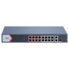 F-SW-EM418POE-VM/L PoE коммутатор iFlow