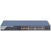 F-SW-EM426POE-VM PoE коммутатор iFlow