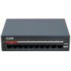 F-SW-EU210MPOE-V/L PoE коммутатор iFlow