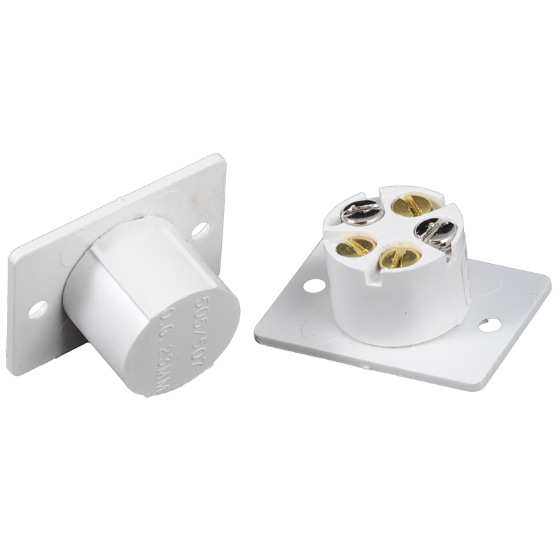 FC505 (белый) извещатель магнитоконтактный CQR