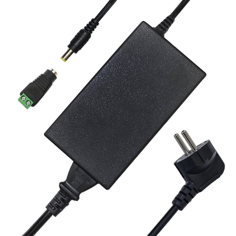 FE-12/50 блок питания Falcon Eye