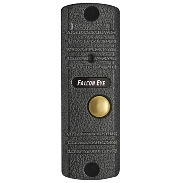 FE-305C (графит) вызывная панель Falcon Eye