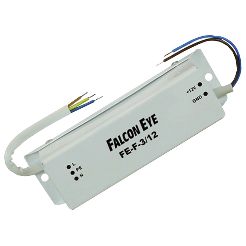 FE-F-3/12 блок питания Falcon Eye