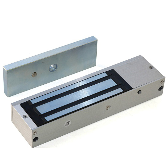 FE-L500 замок электромагнитный Falcon Eye