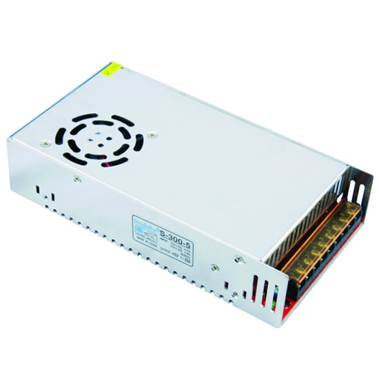 FE-S-30/12 блок питания Falcon Eye