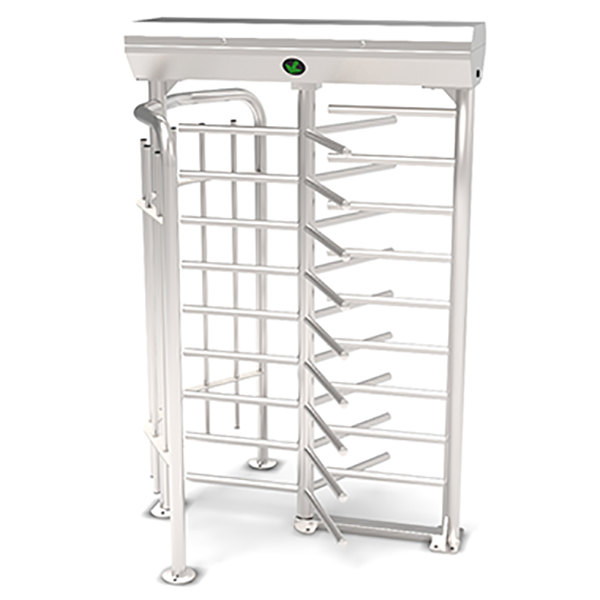 FHT2300 полноростовой турникет ZKTeco