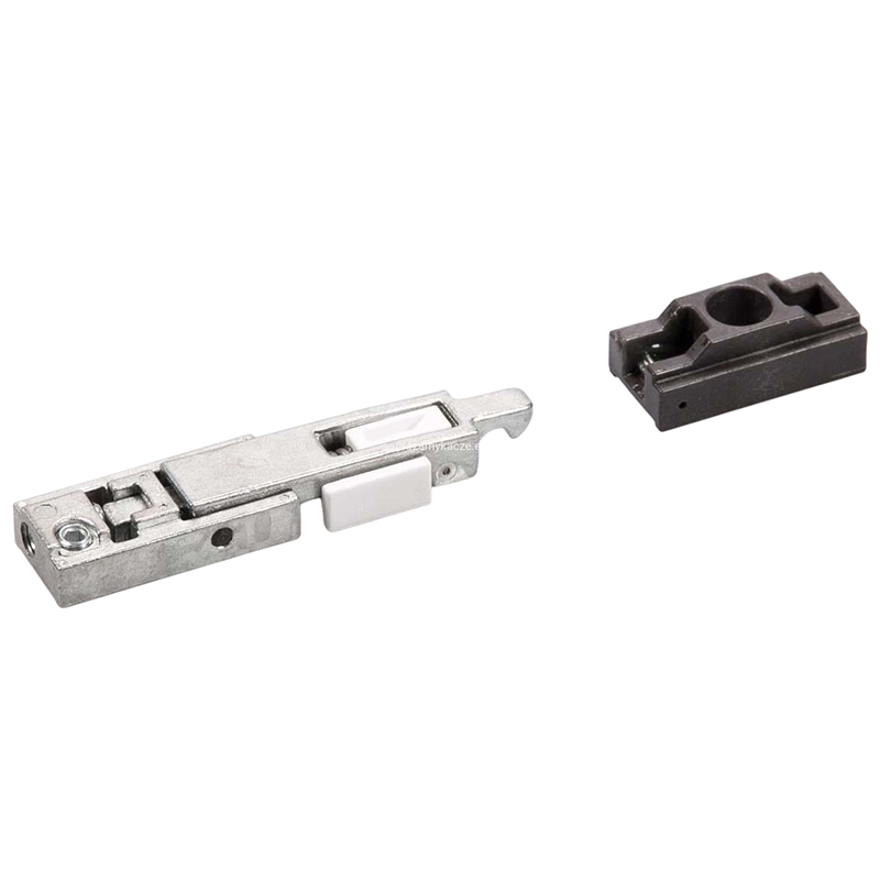 ФОП для скользящих каналов доводчиков Boxer Geze