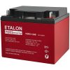 FORS 1240 аккумулятор 40Ач 12В Etalon