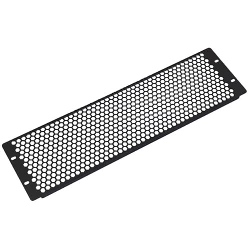 ФП-3.4-9005 фальшпанель в шкаф 19" ЦМО