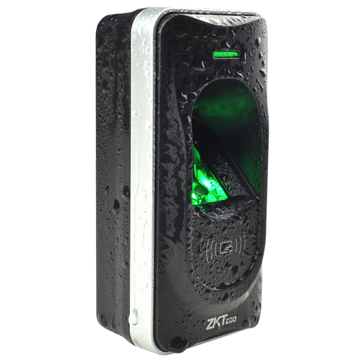 FR1200 биометрический считыватель ZKTeco