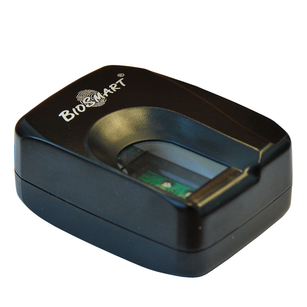 FS-80 считыватель отпечатков пальцев BioSmart