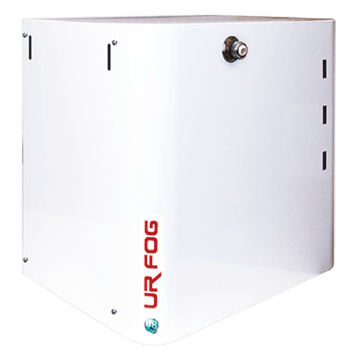 Fast 4000 Pump Pro Plus генератор тумана UR Fog