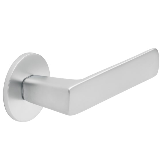 Форум 4/007 Ms/HCR комплект ручек Abloy