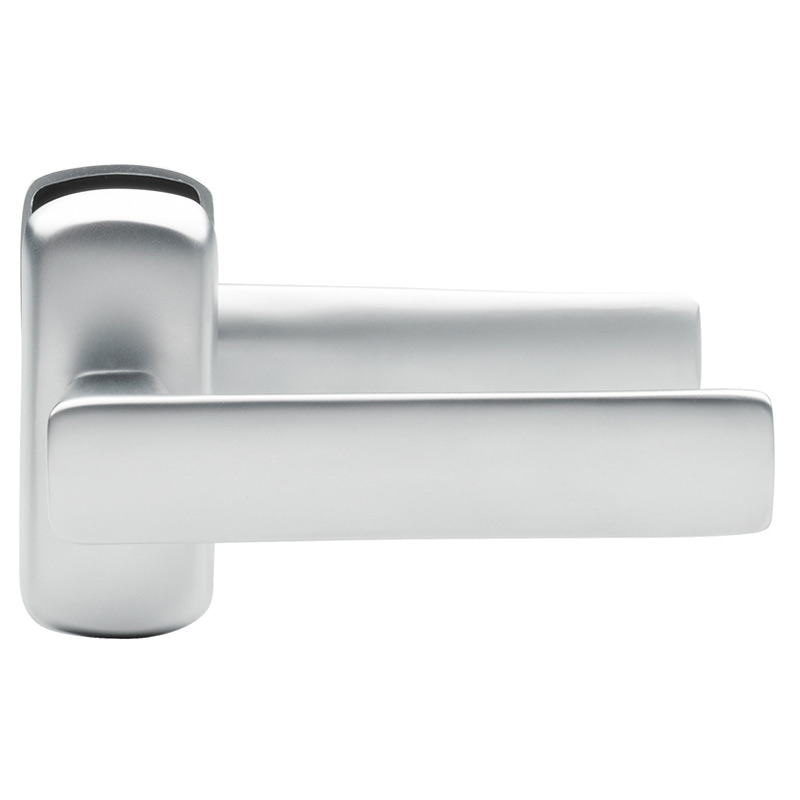 Форум 4/0650 Ms/KILA комплект ручек Abloy