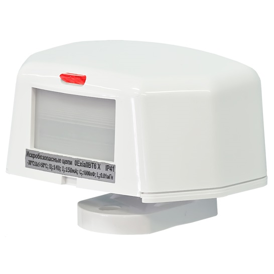 Фотон-Ш-Ex (ИО309-21) ИК извещатель Риэлта