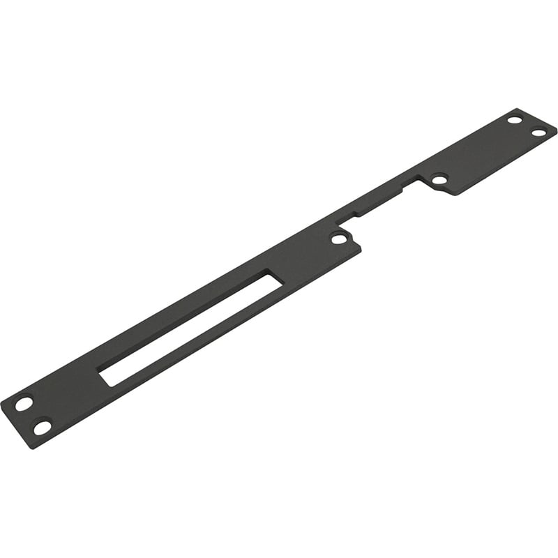 G Панель запорная планка Vizit