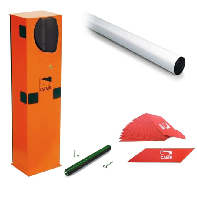 G3750DX Classico (G3750DX KIT) комплект шлагбаума Came