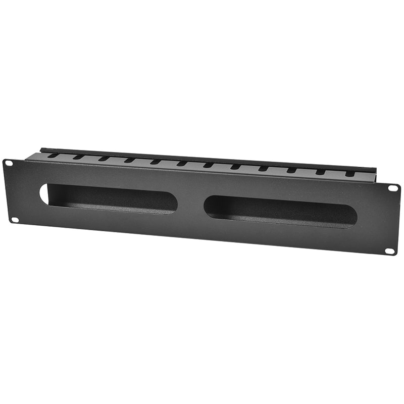 ГКЗ-2U-9005 кабельный органайзер ЦМО