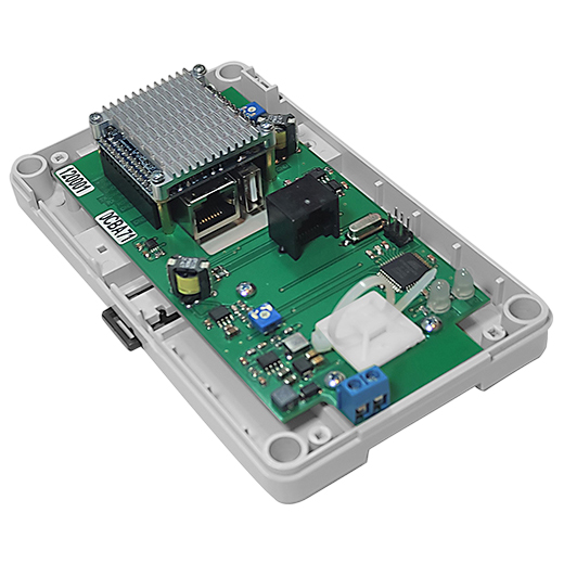 GT-1000IP голосовой шлюз Eltis