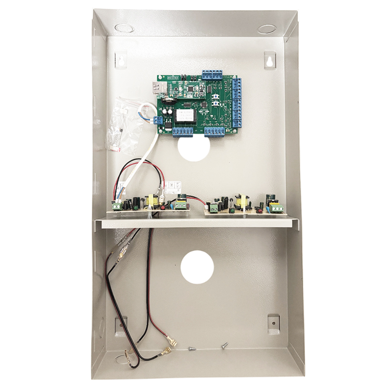 Gate-8000-Ethernet-UPS2 контроллер