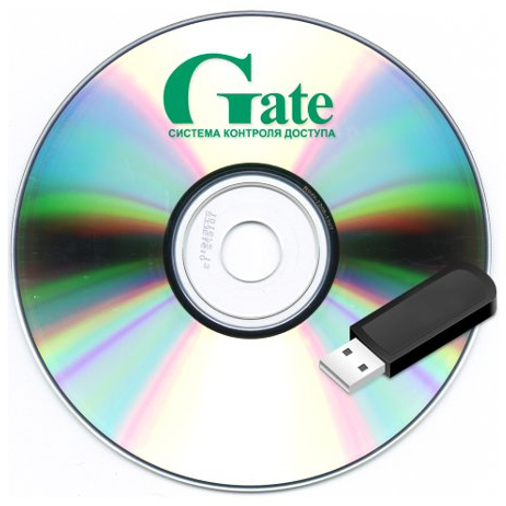 Gate-Dinner программное обеспечение