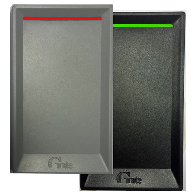 Gate-Reader-Multi-Plus считыватель