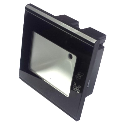 Gate-Reader-QR считыватель