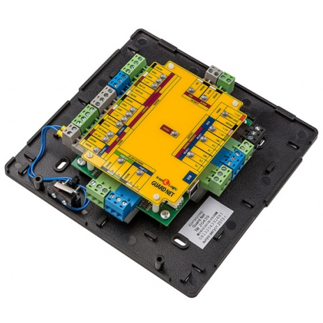 Guard (мод.Net) темный сетевой контроллер Iron Logic