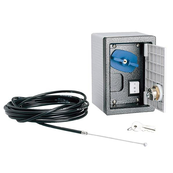 H3000 система дистанционной разблокировки Came