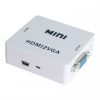 HDV-M630 конвертер HDMI в VGA+Audio