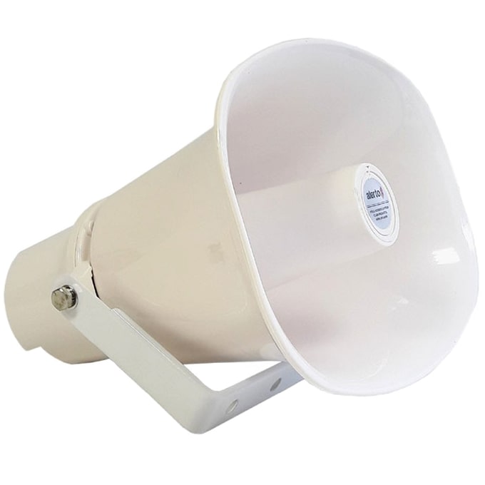 HM-30T рупорный громкоговоритель Alerto