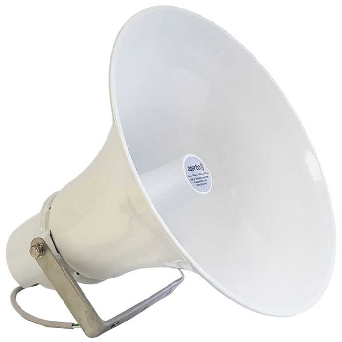 HM-50T рупорный громкоговоритель Alerto