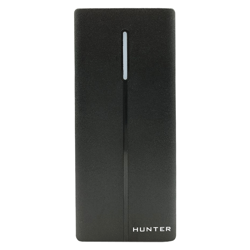 HN-201RF black бесконтактный считыватель Hunter