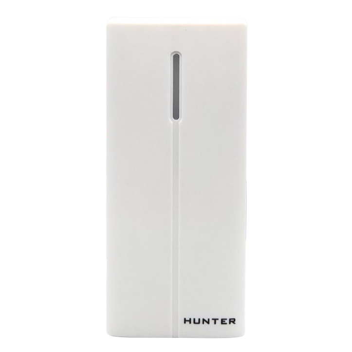 HN-201RF white бесконтактный считыватель Hunter